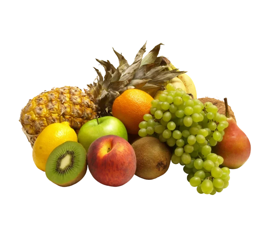 Fruits