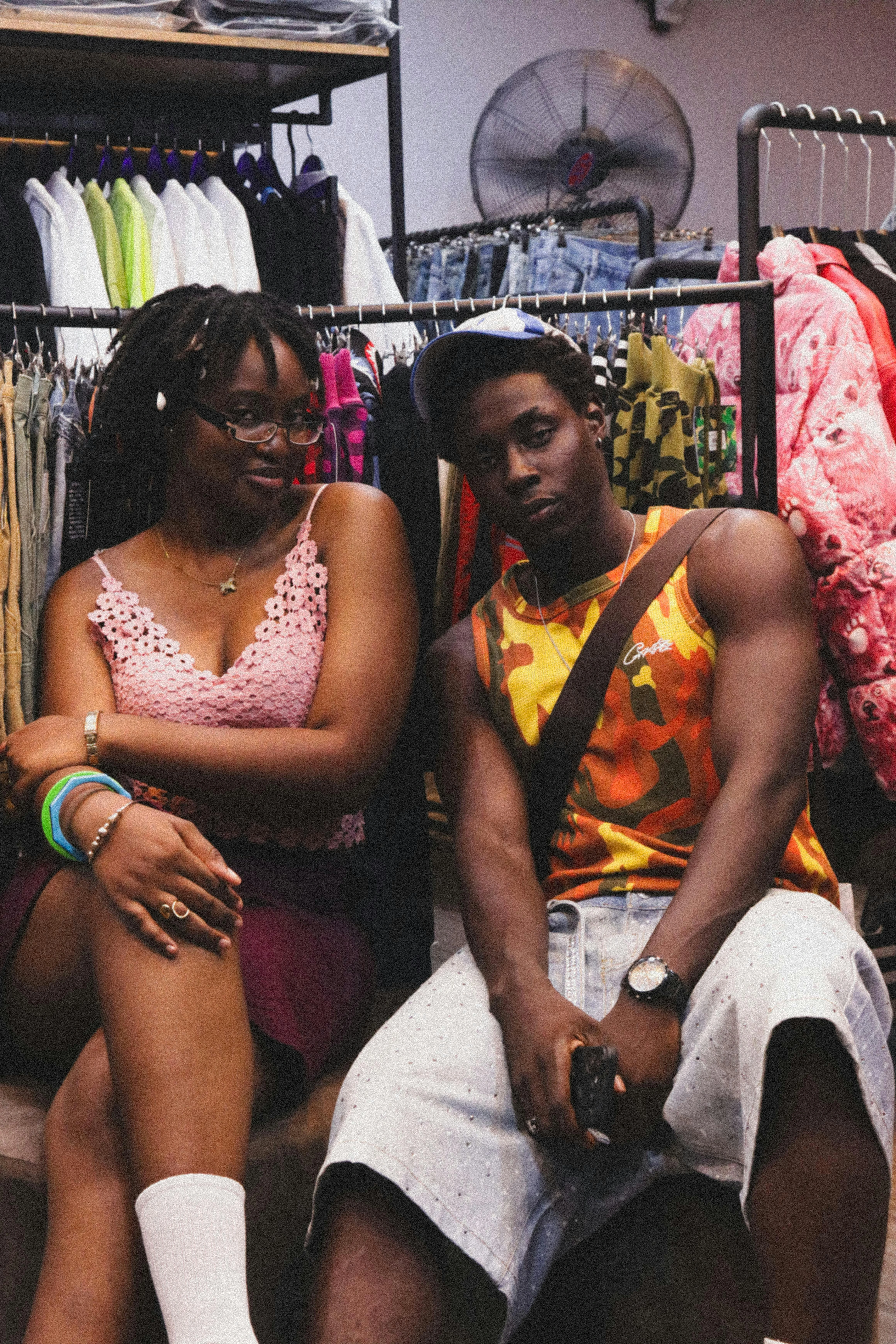 Clothing