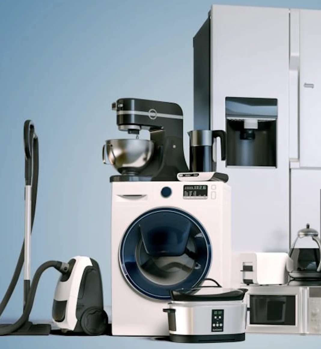 Home Appliance