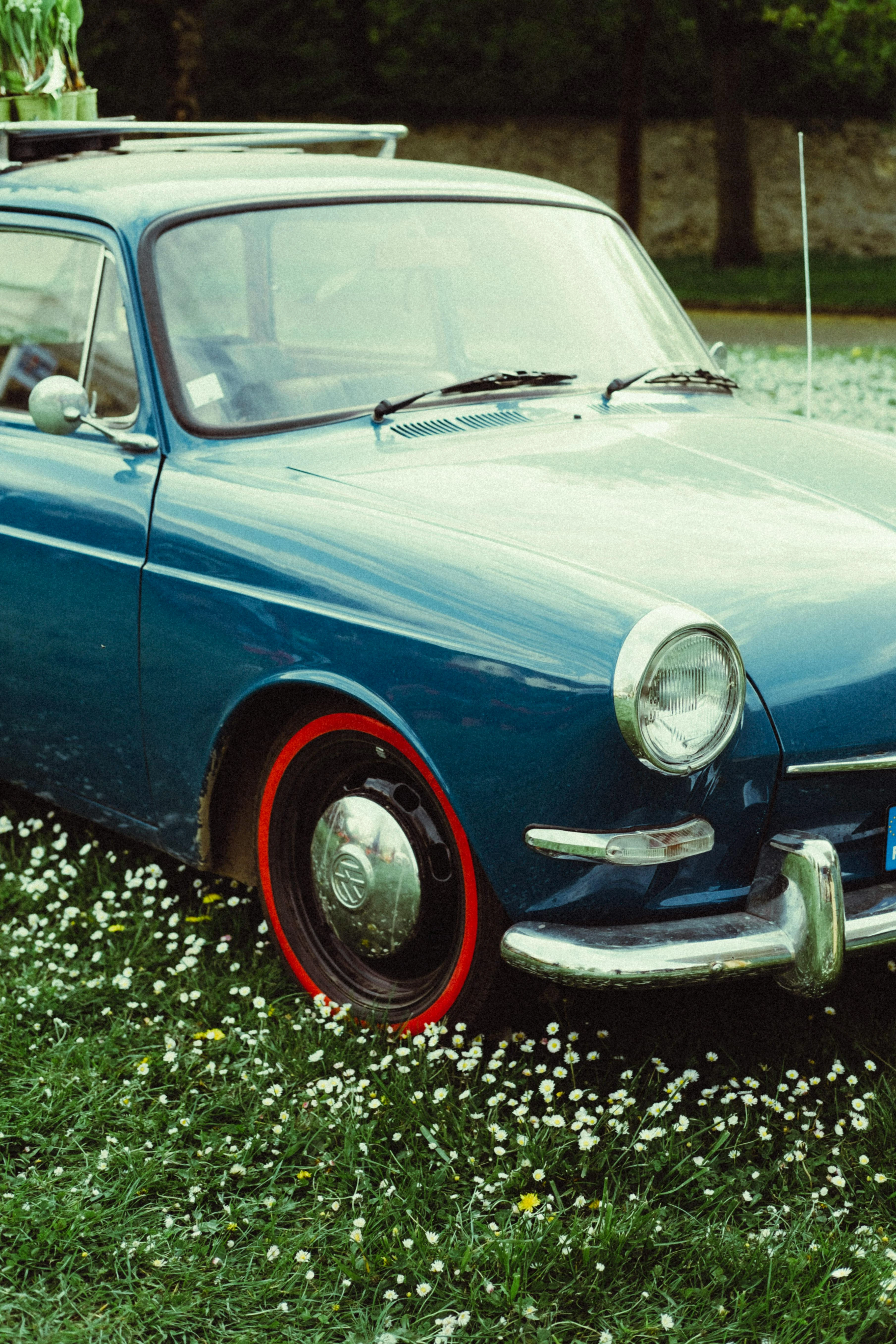 Automobiles